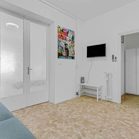 Apartment Mico Allianz Fiera, City Life, San Siro Милан Экстерьер фото